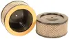 Фільтр повітряний HIFI FILTER SA17102 (фото 3)