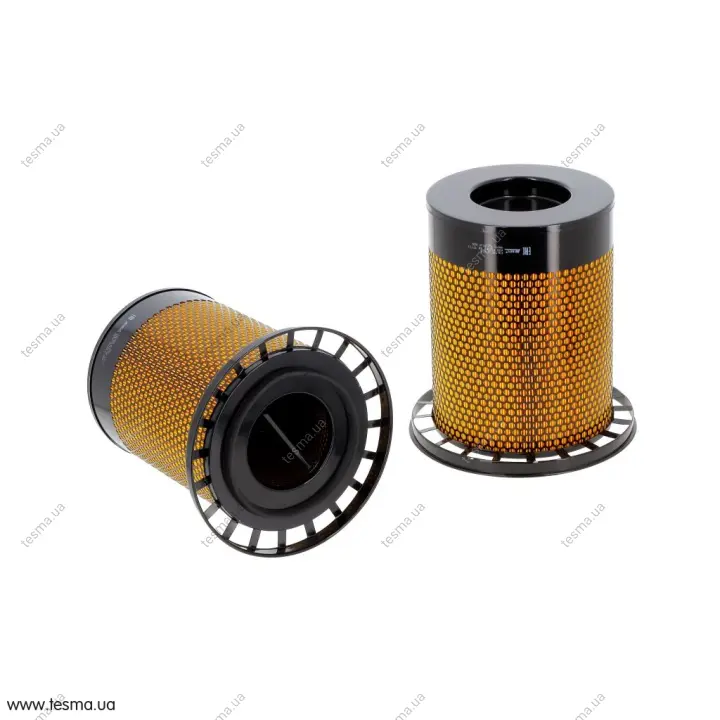 Фільтр повітряний HIFI FILTER SA17111 (фото 1)