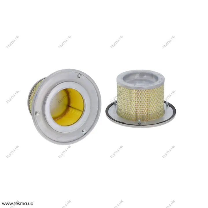 Фільтр повітряний HIFI FILTER SA17112 (фото 1)