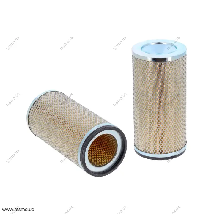 Фільтр повітряний HIFI FILTER SA17116 (фото 1)