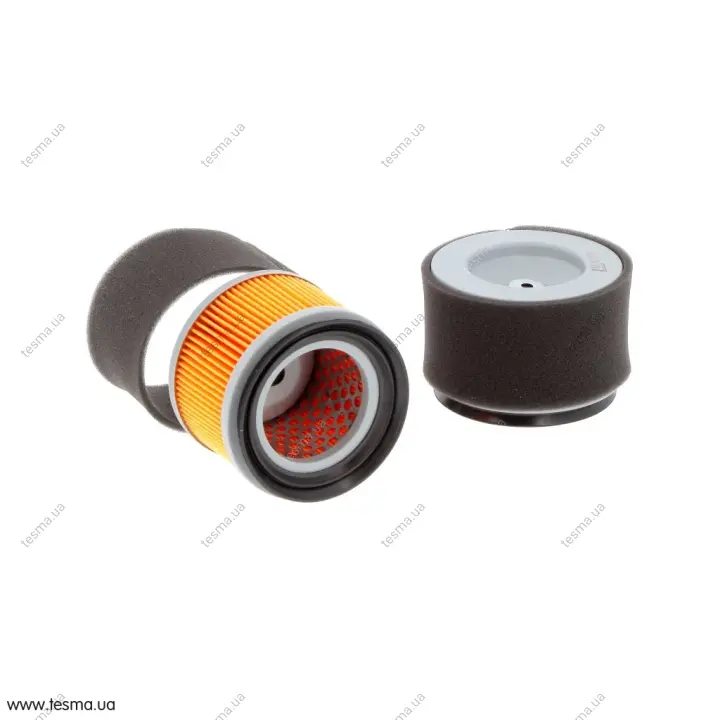 Фільтр повітряний HIFI FILTER SA17117 (фото 1)
