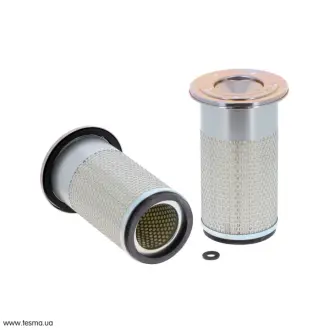 Фильтр воздушный HIFI FILTER SA17126