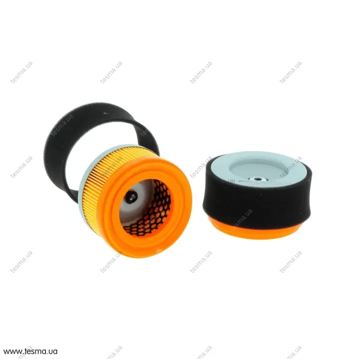 Фільтр повітряний HIFI FILTER SA17128 (фото 1)