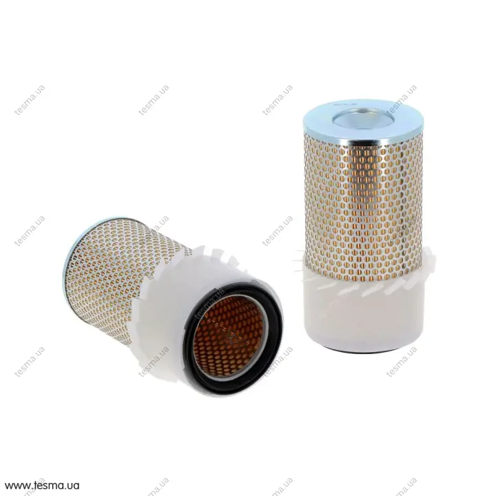 Фільтр повітряний HIFI FILTER SA17129 (фото 1)