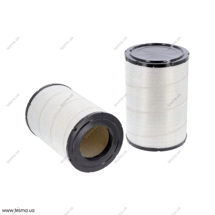 Фільтр повітряний HIFI FILTER SA17130 (фото 1)