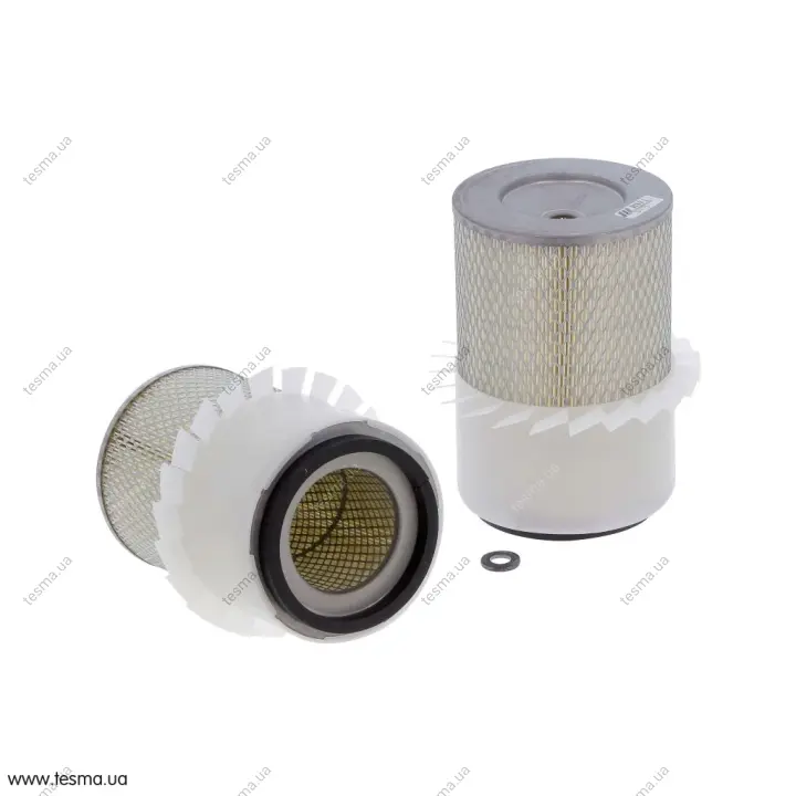 Фільтр повітряний HIFI FILTER SA17131 (фото 1)