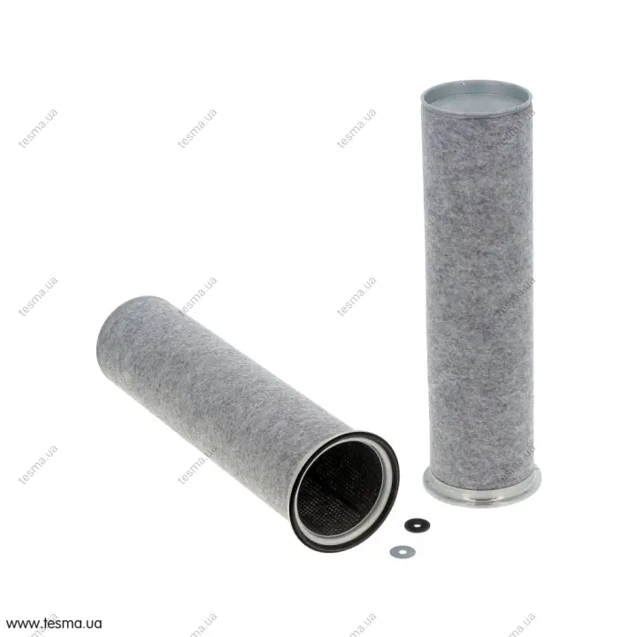 Фильтр воздушный HIFI FILTER SA17143 (фото 1)