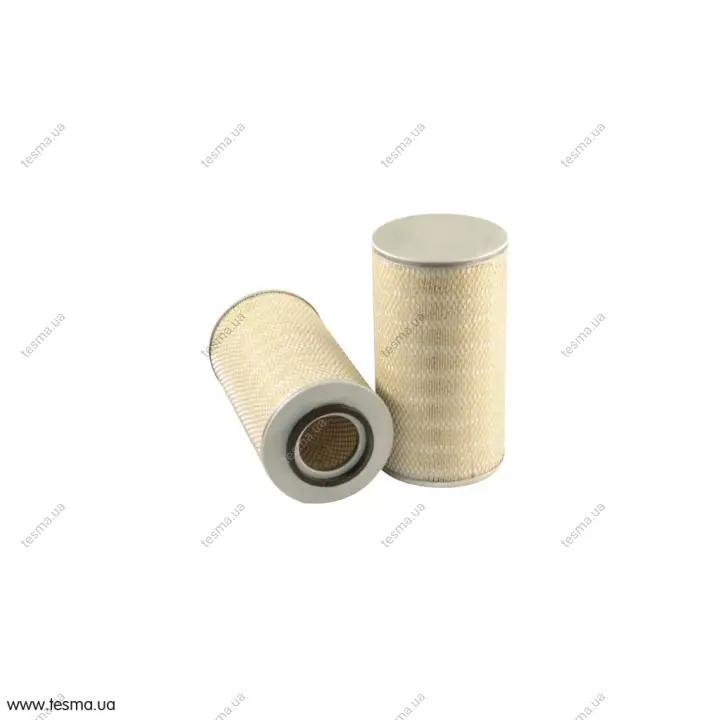 Фільтр повітряний HIFI FILTER SA17158 (фото 1)