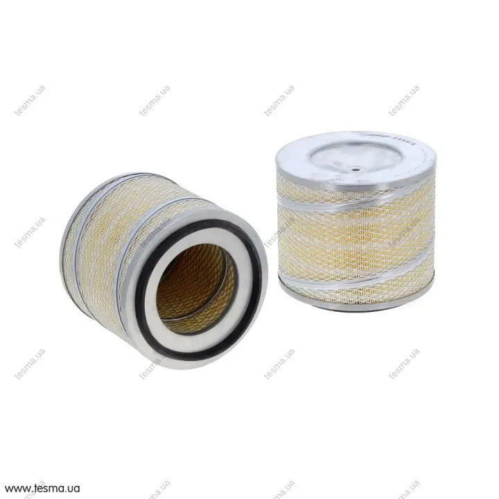 Фильтр воздушный HIFI FILTER SA17169 (фото 1)