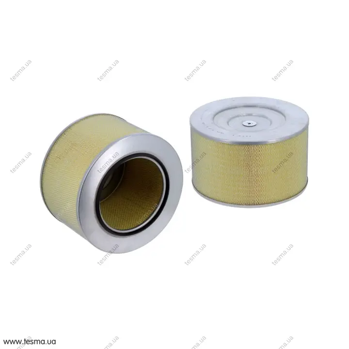 Фільтр повітряний HIFI FILTER SA17178 (фото 1)