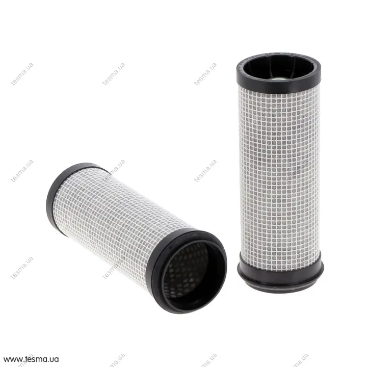 Фільтр повітряний HIFI FILTER SA17195 (фото 1)