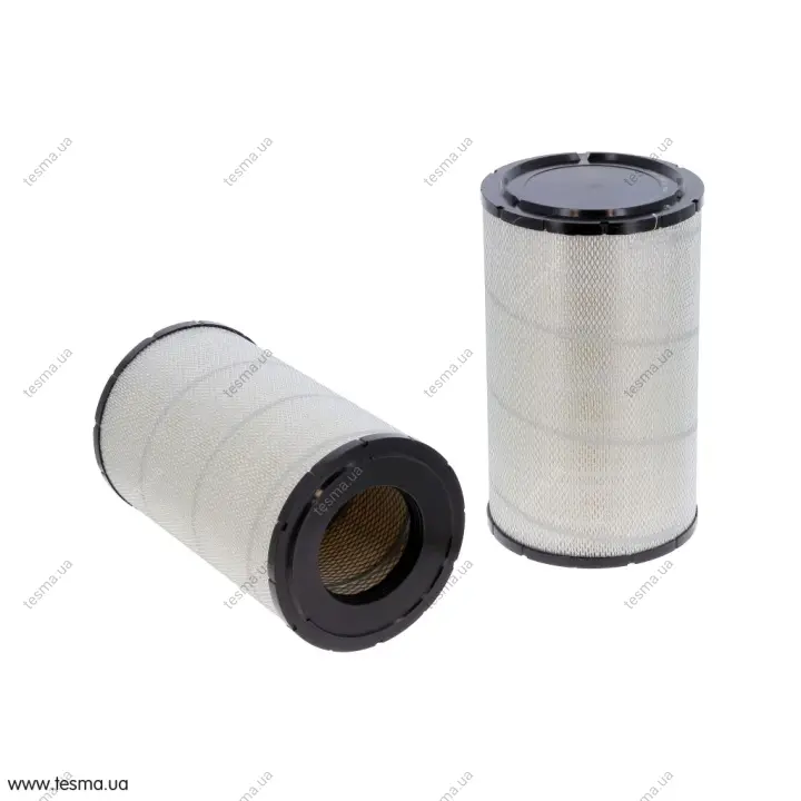 Фільтр повітряний HIFI FILTER SA17199 (фото 1)