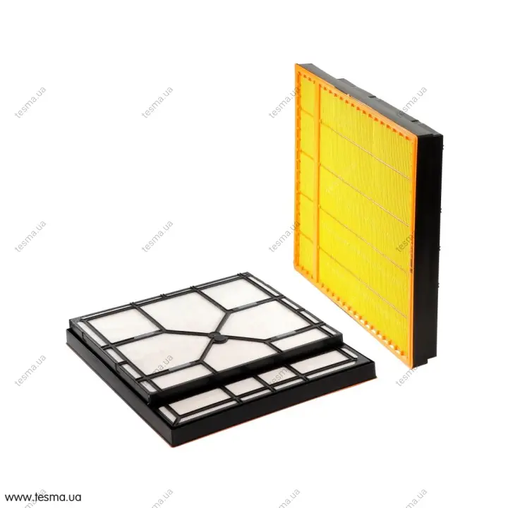 Фильтр воздушный HIFI FILTER SA17201 (фото 1)
