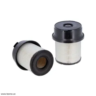 Фільтр повітряний HIFI FILTER SA17209