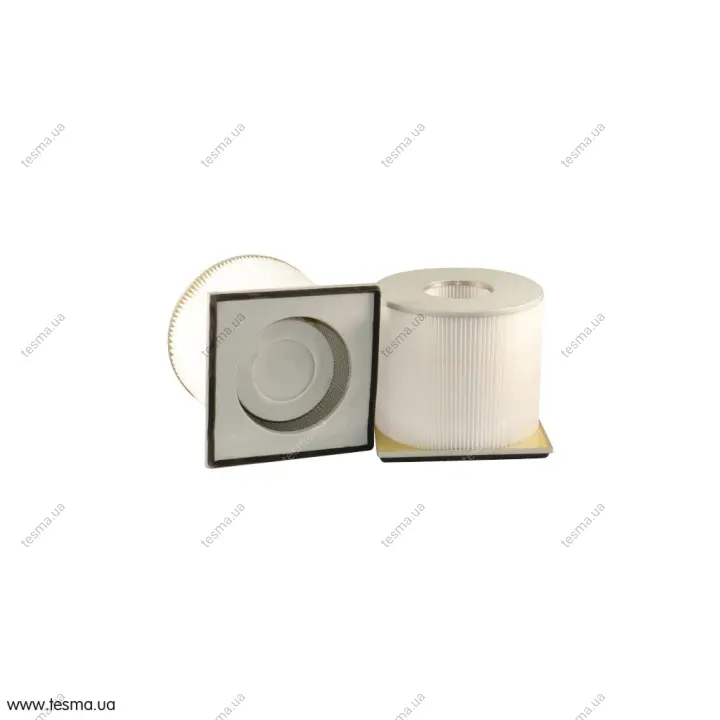 Фільтр повітряний HIFI FILTER SA17210 (фото 1)