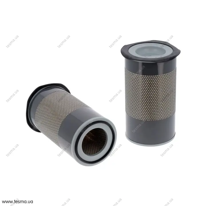 Фільтр повітряний HIFI FILTER SA17214 (фото 1)