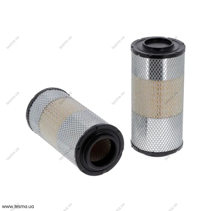 Фильтр воздушный HIFI FILTER SA17217 (фото 1)