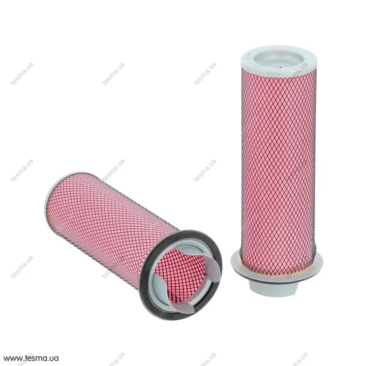 Фильтр воздушный HIFI FILTER SA17218 (фото 1)