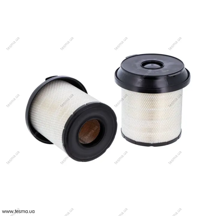 Фільтр повітряний HIFI FILTER SA17222 (фото 1)