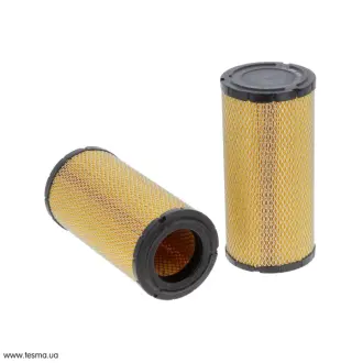 Фільтр повітряний HIFI FILTER SA17234