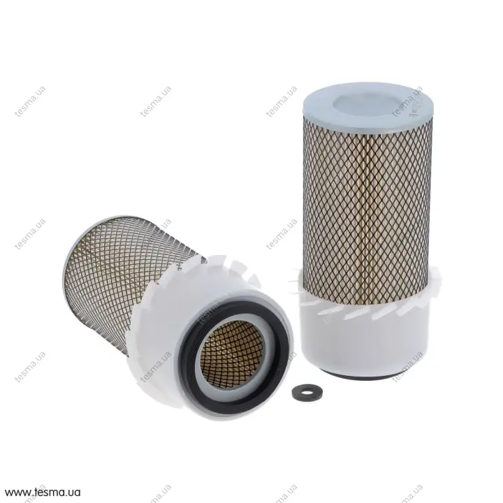 Фільтр повітряний HIFI FILTER SA17236 (фото 1)