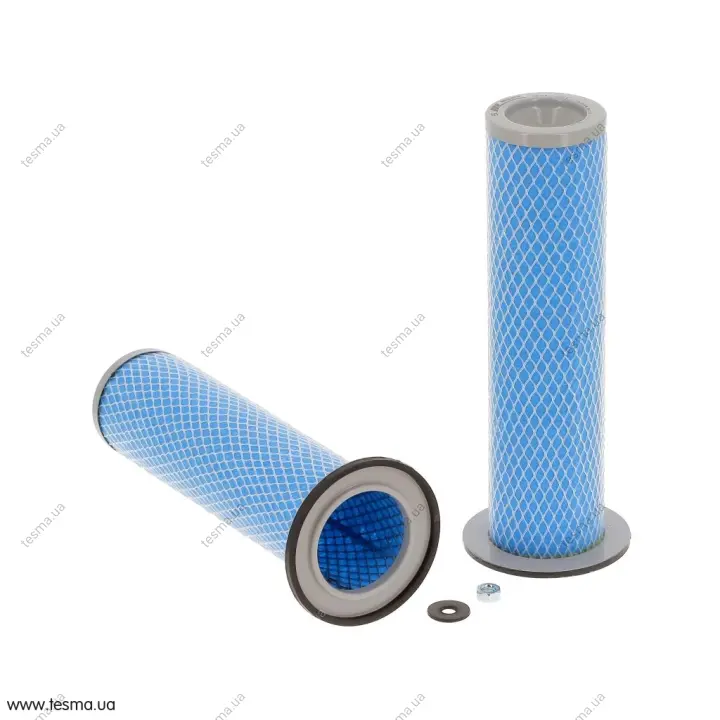 Фильтр воздушный HIFI FILTER SA17251 (фото 1)