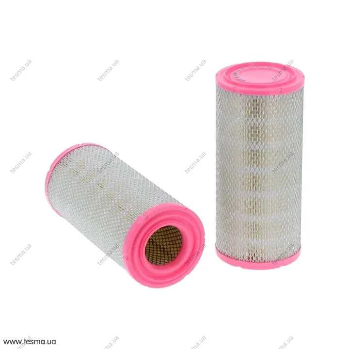 Фильтр воздушный HIFI FILTER SA17257 (фото 1)