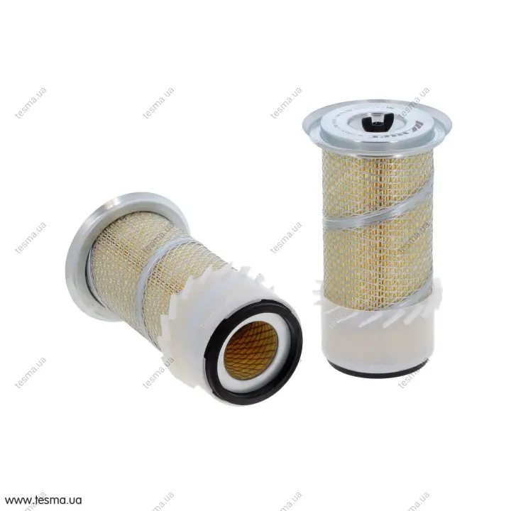 Фільтр повітряний HIFI FILTER SA17263K (фото 1)