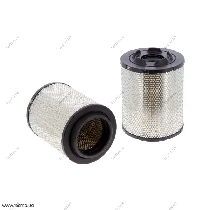 Фільтр повітряний HIFI FILTER SA17279 (фото 1)