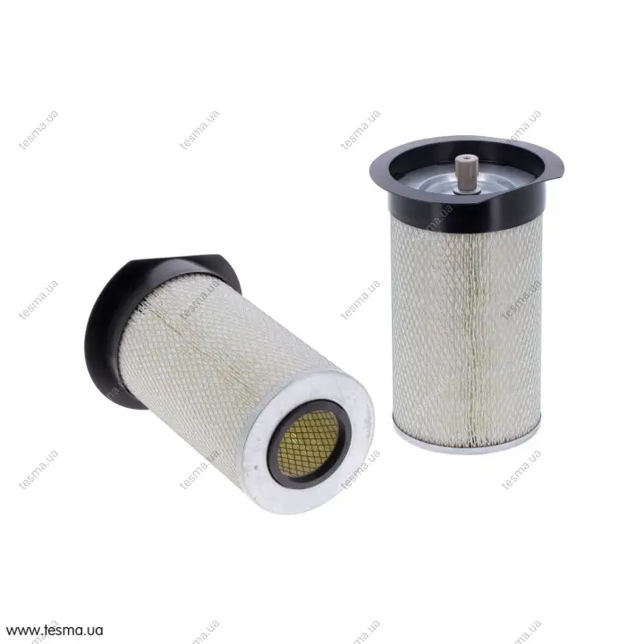 Фільтр повітряний HIFI FILTER SA17280 (фото 1)