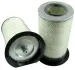Фільтр повітряний HIFI FILTER SA17280 (фото 3)
