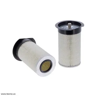 Фільтр повітряний HIFI FILTER SA17280