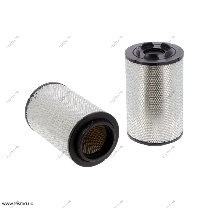 Фільтр повітряний HIFI FILTER SA17282 (фото 1)