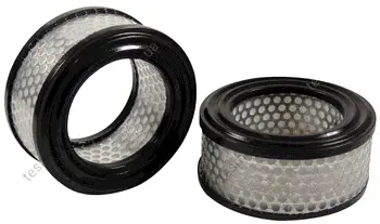 Фільтр повітряний HIFI FILTER SA17285 (фото 1)