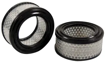 Фильтр воздушный HIFI FILTER SA17285