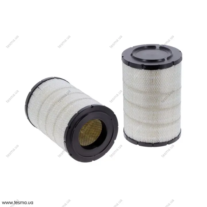Фильтр воздушный HIFI FILTER SA17287 (фото 1)