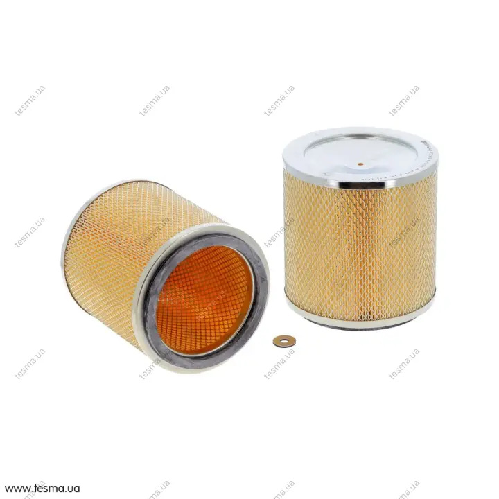 Фільтр повітряний HIFI FILTER SA17288 (фото 1)
