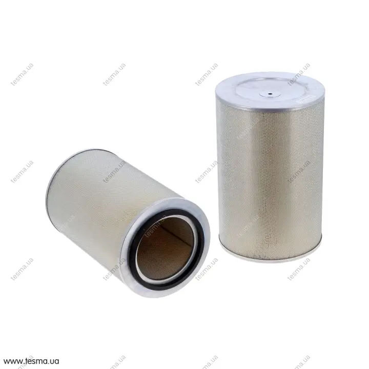 Фильтр воздушный HIFI FILTER SA17297 (фото 1)
