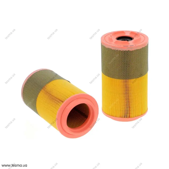 Фільтр повітряний HIFI FILTER SA17300 (фото 1)