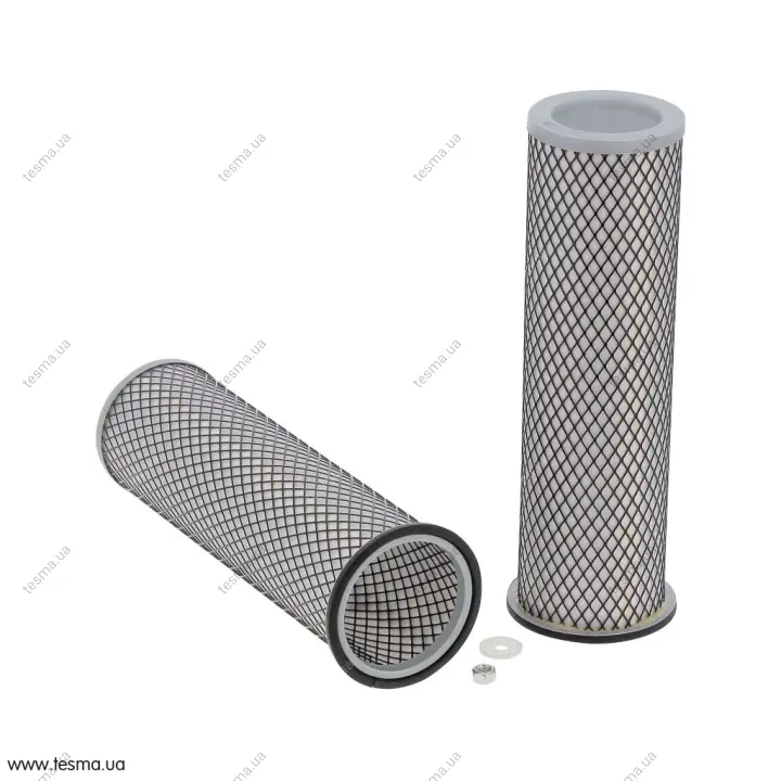 Фільтр повітряний HIFI FILTER SA17305 (фото 1)