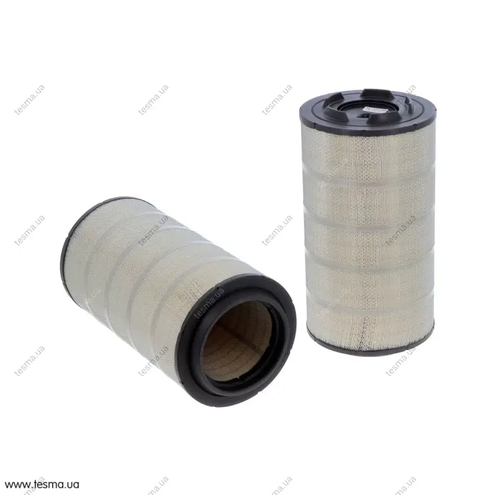 Фильтр воздушный HIFI FILTER SA17308 (фото 1)