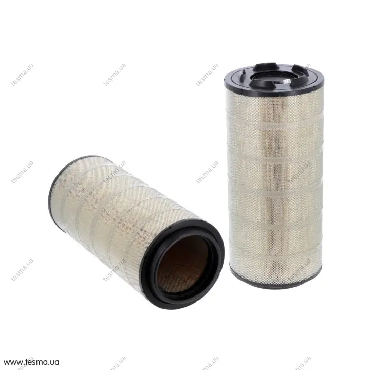 Фільтр повітряний HIFI FILTER SA17310 (фото 1)