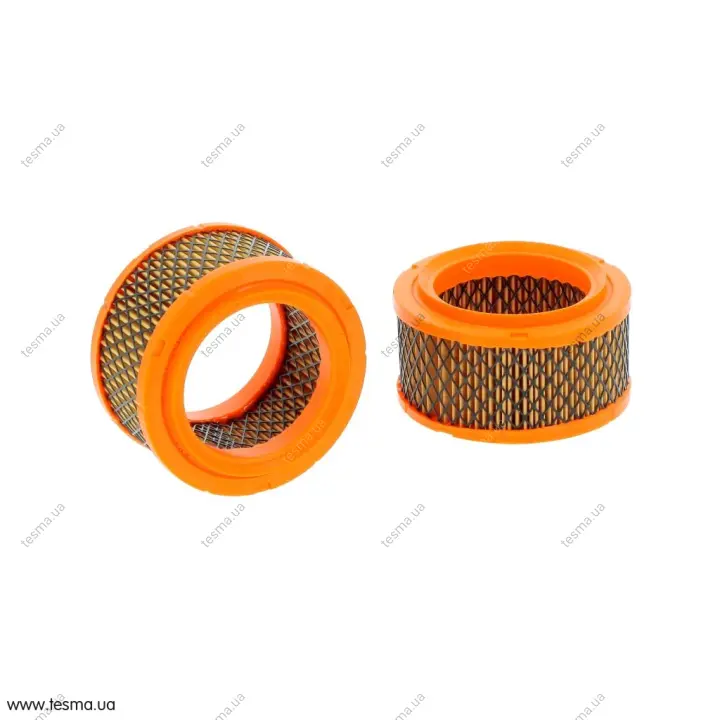 Фільтр повітряний HIFI FILTER SA17312 (фото 1)