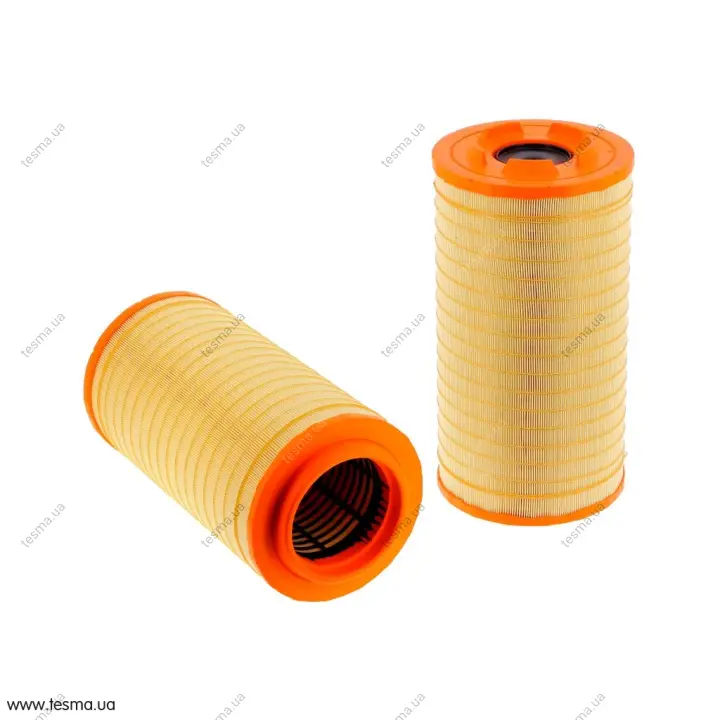 Фильтр воздушный HIFI FILTER SA17314 (фото 1)