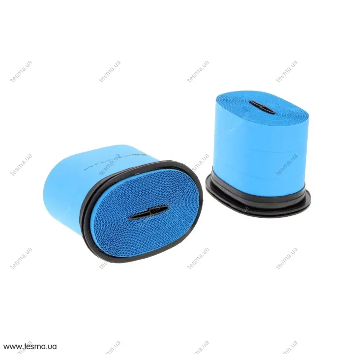 Фільтр повітряний HIFI FILTER SA17316 (фото 1)
