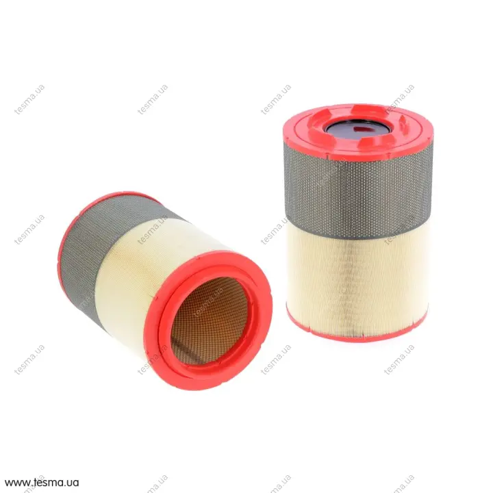 Фильтр воздушный HIFI FILTER SA17323 (фото 1)