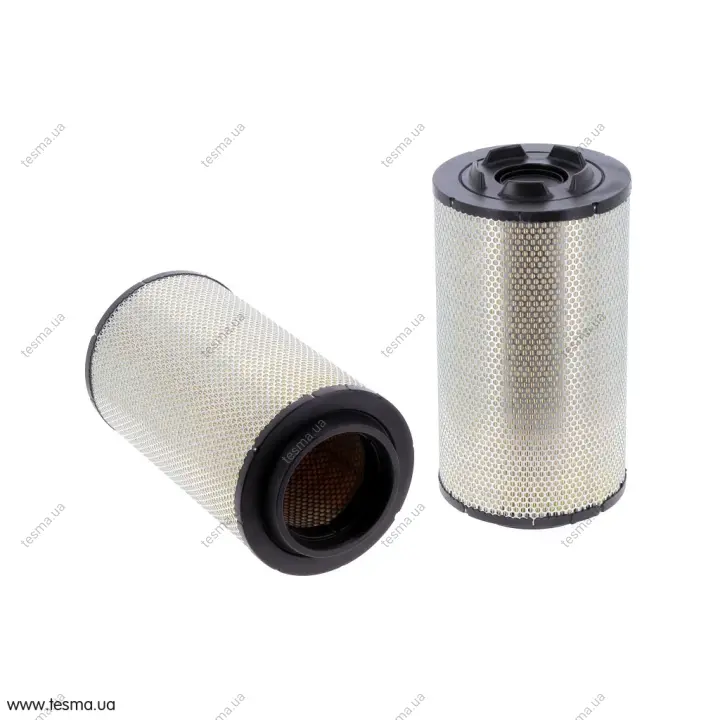 Фільтр повітряний HIFI FILTER SA17336 (фото 1)