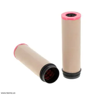 Фільтр повітряний HIFI FILTER SA17337
