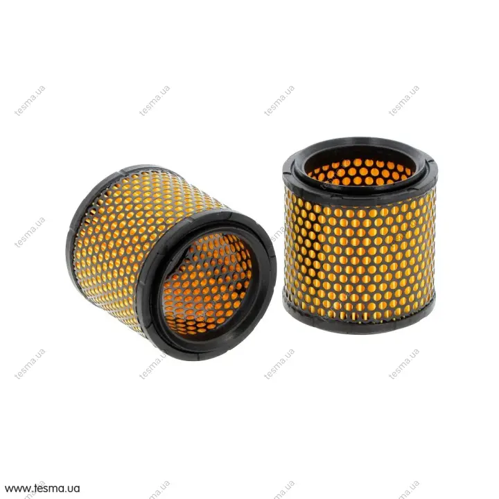 Фільтр повітряний HIFI FILTER SA17344 (фото 1)