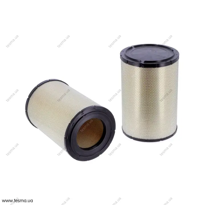 Фільтр повітряний HIFI FILTER SA17347 (фото 1)